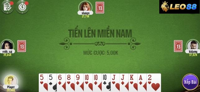 Đặc Điểm Của Trò Chơi